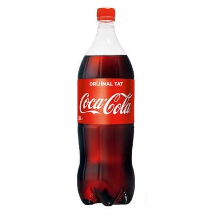 Coca-Cola Original 1,5 L Pet