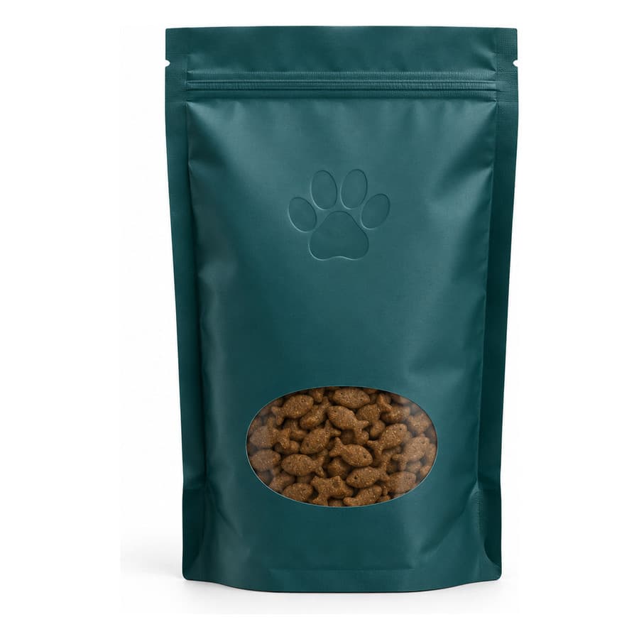 Kuru Kedi Maması 1,5 kg