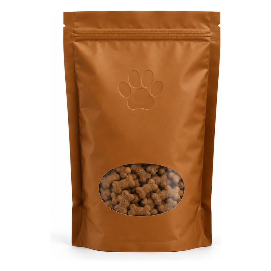 Kuru Köpek Maması 3 kg