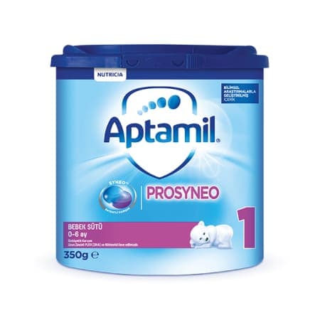Aptamil Bebek Maması Devam Sütü 1 Prosyneo 350 gr