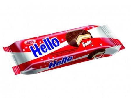 Azra Bisküvi Hello Marshmallow Bisküvi 120 gr