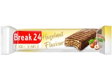 Azra Fındıklı Gofret 14 gr