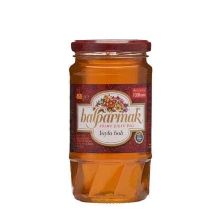 Balparmak Süzme Çiçek Balı 460 gr