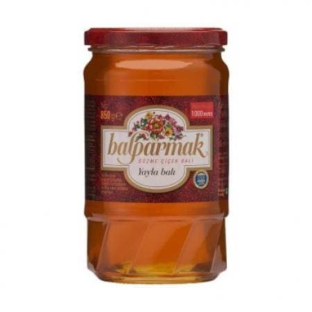 Balparmak Süzme Çiçek Balı 850 gr