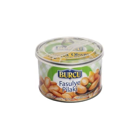 Burcu Hazır Yemek,Hazır Gıdaler Fasulye Yahni 400 gr