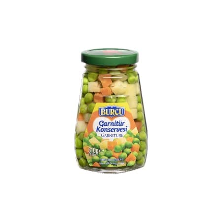 Burcu Garnitür 320 gr