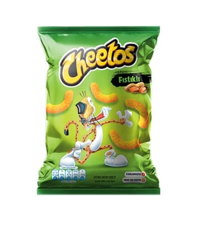 Cheetos Çıtırcık 22 gr