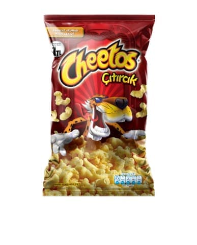 Cheetos Baharatlı 20 gr