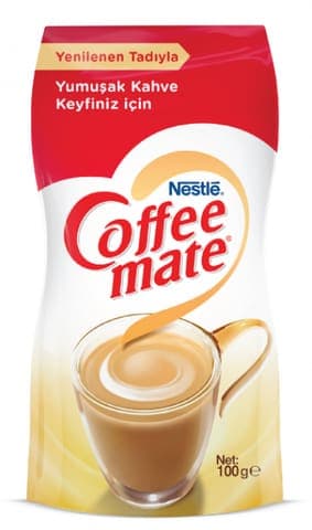 Coffee mate ekonomik paket 100 gr