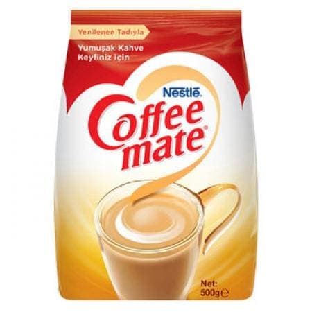 Coffee mate ekonomik paket 500 gr