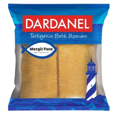 Dardanel Mezgit Pane 375 gr