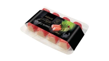 Dardanel Yengeç Surimi 100 gr
