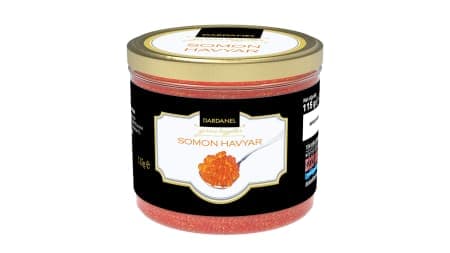Dardanel Somon Havyarı 115 gr