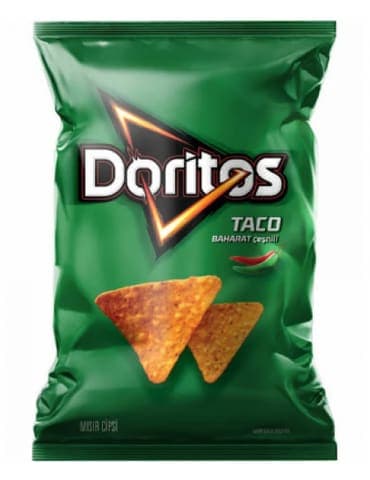 Doritos (versiyonlar) 69 gr