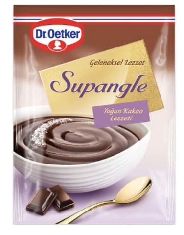 Dr.Oetker Supangle 143 gr