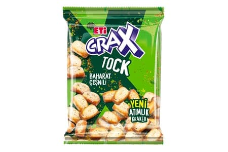 ETİ Crax Tock 95 gr