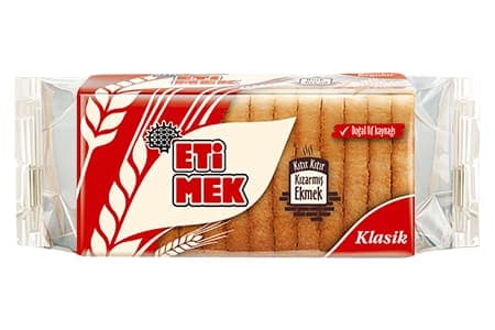 ETİ Etimek Klasik 125 gr