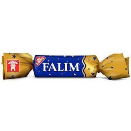 Falım Şekersiz Sakız Mono