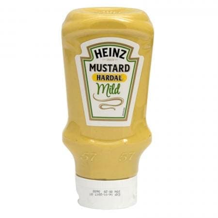 Heinz Hardal Hafif 445 gr