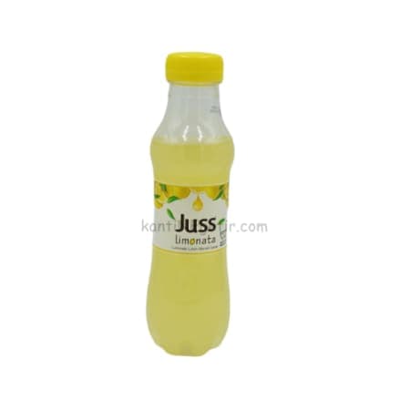 Juss Limonata 250 ml