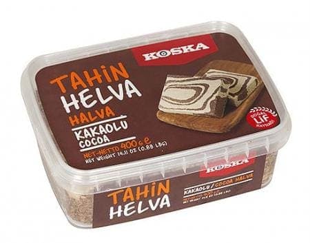 Koska Helva Kakao 400 gr