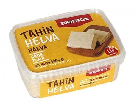 Koska Helva Sade 400 gr