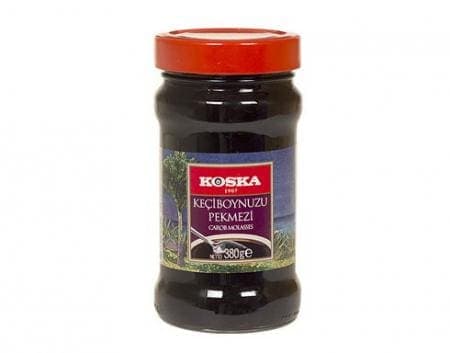 Koska Harnup Pekmezi Kavanoz 380 gr