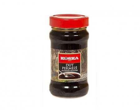 Koska Dut Pekmezi Kavanoz 380 gr