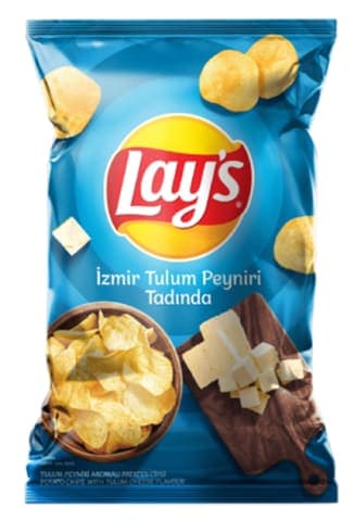 Lays Brynza 106 gr