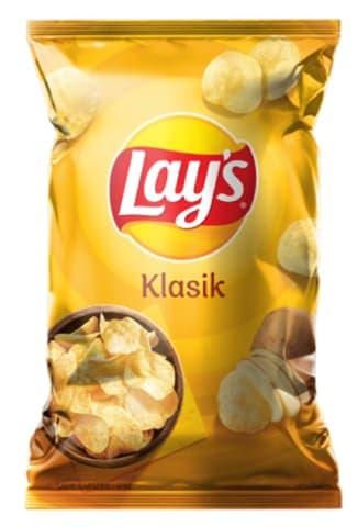 Lays Klasik 20 gr