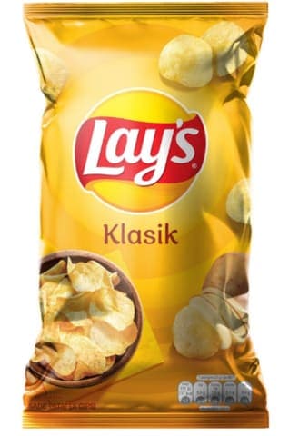 Lays Classic Aile 65 Gr