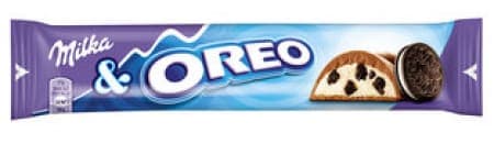 Milka Gofret Oreo Bar 37 gr