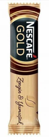 Nescafe Gold Zengin & Yumuşak 2 gr x 50 pc