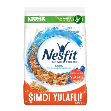 Nesfit Sade 420 gr