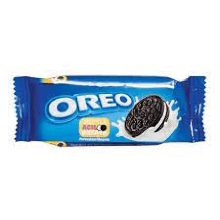 Oreo Bisküvi 38 gr