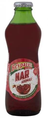 Peypazarı Narlı Doğal Maden Suyu 200 ml