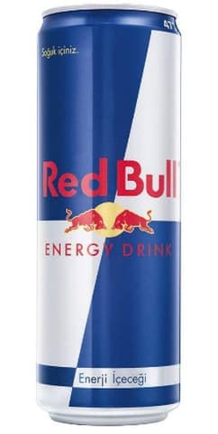 Redbull Enerji İçeceği 473 ml