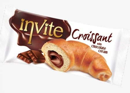 Şimşek Invite Kruvasan 50 gr