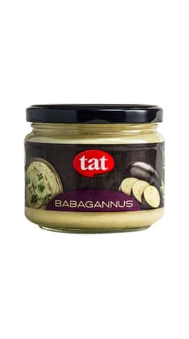 Tat Babagannus 300 gr