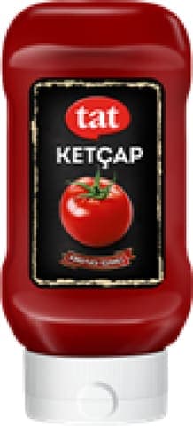Tat Ketçap 250 gr