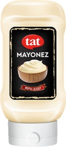 Tat Mayonez 250 gr
