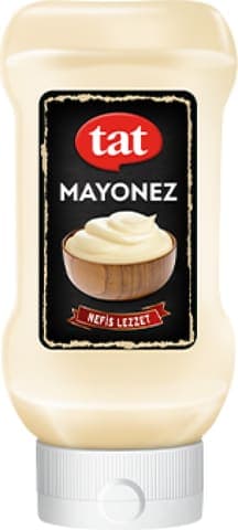 Tat Mayonez 400 gr