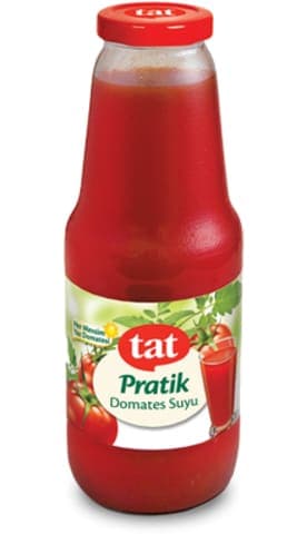 Tat Domates Suyu 1000 ml