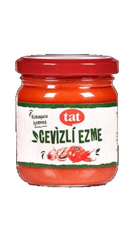 Tat Ceviz Ezmesi 200 gr