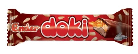TAYAŞ Kakao Kaplamalı Bisküvi (Sütlü Kakaolu) 21 gr