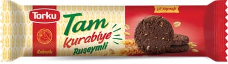 Torku Tam Kurabiye Kakaolu 80 gr