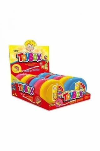 Toybox Metre Sakız 35grX12