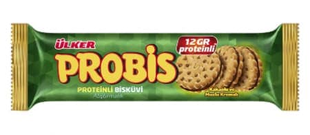 Ülker Probis Atıştırmalık Sandviç 75 Gr