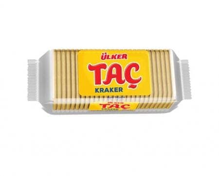 Ülker Taç Kraker 76 Gr