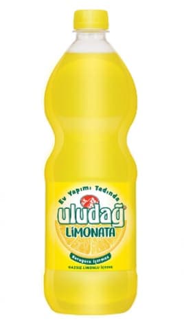Uludağ Limonata 1 L